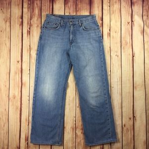 ‼️Lucky Brand 181 Bootleg Jeans